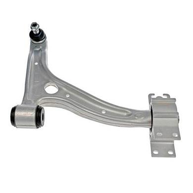 Рычаг поперечный правый A2463304800 на Mercedes B-class W246