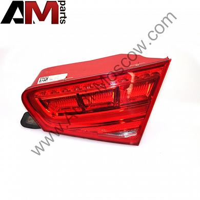 Фонарь задний для Audi A8 D4 4H0945094Купить оригинальный фонарь задний Audi A8 D4 4H0945094- Запчасти от дилера