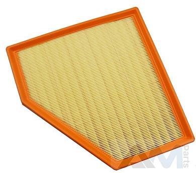 Воздушный фильтр на BMW 1 серии F20 рестайлинг M140i/140iX 13718605164