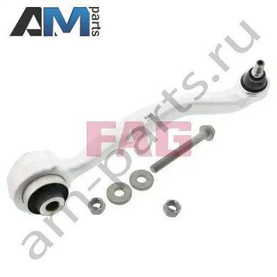 Передний нижний правый рычаг FAG (821080010) на Mercedes C-klasse 2006-2015 III (W204)