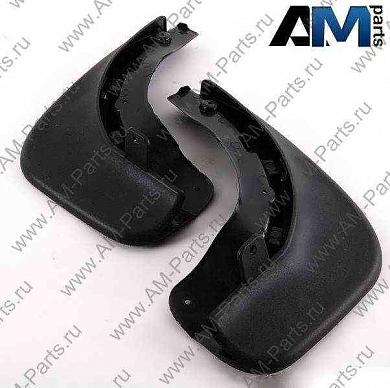 Брызговики задние Гольф 5 1K9075101