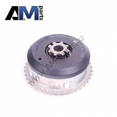 Исп. узел распредвала впускных клапанов 11367583207 на BMW E83 2.5si