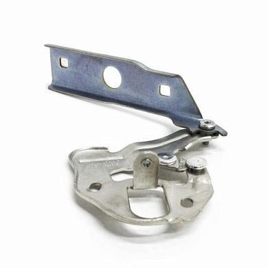 Петля капота для Audi Q7 II 4M0823302Купить оригинальную петлю капот Audi Q7 II 4M0823302- Подходит для автомобилей на гарантии