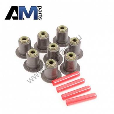 Маслосъемные колпачки (рем.комплект) 11340038720 на BMW (F10) 528iX