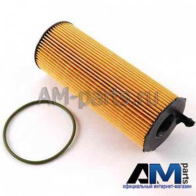 Масляный фильтр Туарег (2003-2010) 057115561M