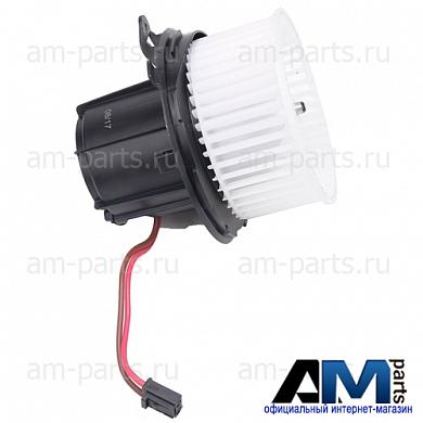 Вентилятор отопителя RUEI17206 Мерседес W212 E250CGI 204л.с.