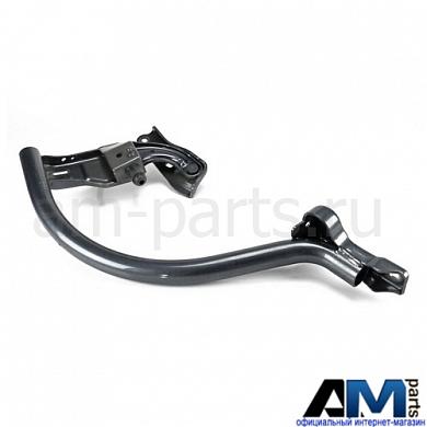 Петля крышки багажника правая на Passat B8 3G5827302A