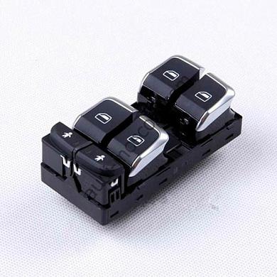 Включатель для Audi A6 C7 4G09598515PRЗаказать оригинальный включатель Audi A6 C7 4G09598515PR- Выгодные условия