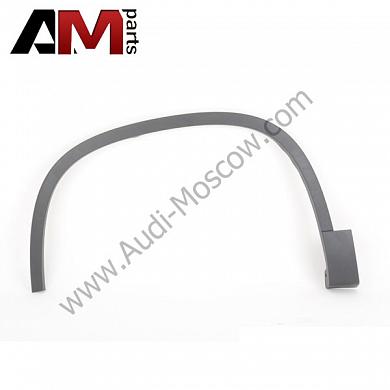 Накладка колёсной арки для Audi Q7 II 4M0853717AGRUКупить оригинальную накладку колёсной арки Audi Q7 II 4M0853717AGRU- Гарантия от поставщика