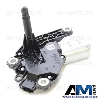 Мотор стеклоочистителя задний на Mercedes C W205 (2014-2023) A2059063400