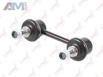 Стойка стабилизатора задняя левая/правая LYNX для BMW X3 E83 2006-2010 C7140LR