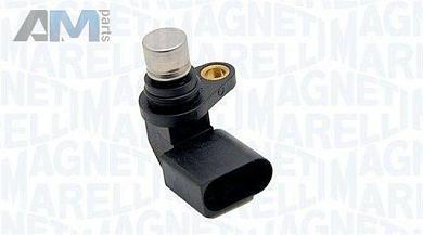 Датчик положения распредвала (064847140010) MAGNETI MARELLI для Porsche Cayenne (2003-2006)