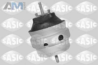 Опора двигателя левая SASIC (2706543) для Audi A4 (B7) 2005-2009 1.6/1.8 (102/163 л.с.)