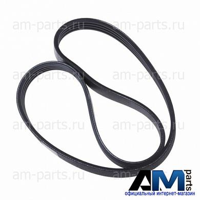 Ремень приводной 6PK2125 Мерседес W213 E400 333л.с.