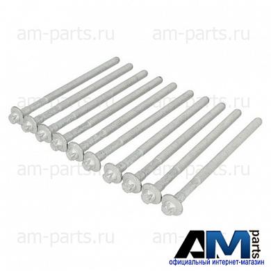 Болт ГБЦ BK3387 Мерседес W212 E250CGI 204л.с.