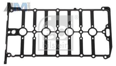 Прокладка крышки головки блока FEBI (107642) для Volkswagen Tiguan II (2016-2020) 1.4TSI