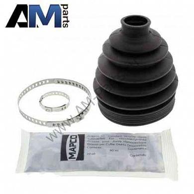 Пыльник наружного ШРУСа Jikiu для Skoda Rapid CD00019