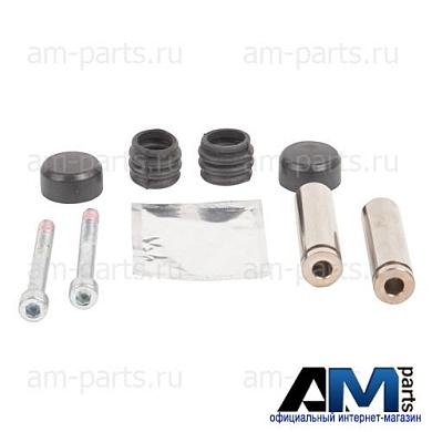 Ремкомплект направляющих суппорта переднего A0004210850 Mercedes V-class V447