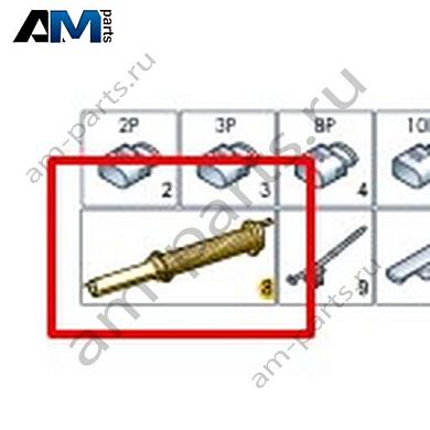 Гофрированный чехол Volkswagen id-Buzz 2023-2024 1T5971913Купить гофрированный чехол 1T5971913 для Фольксваген id-Buzz 2023-2024 по минимальной цене
