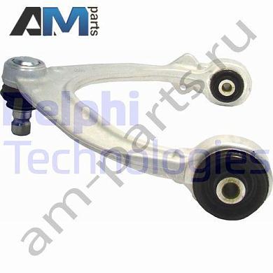 Поперечный рычаг левый DELPHI (TC2328) BMW X6 (F16) 2014-2017