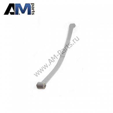 Рессора 1 лист LESJOFORS на Caddy 5895014