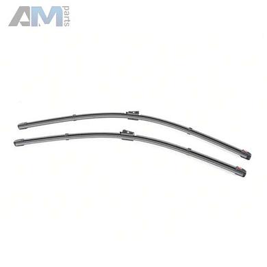Комплект щеток стеклоочистителя на Mercedes E W213 (2016-2023) A2138203604