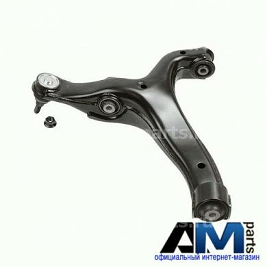 Рычаг передней подвески поперечный левый нижний Amarok 2H0407151A