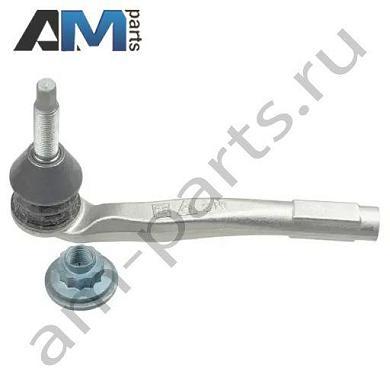 Рулевой наконечник (L) LEMFORDER (3759001) для Mercedes C-klasse 2014-н.в. IV (W205)