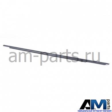 Уплотнитель двери для Volkswagen Tiguan 5N0837477A5APЗаказать оригинальный уплотнитель двери Volkswagen Tiguan 5N0837477A5AP- Доставка за МКАД