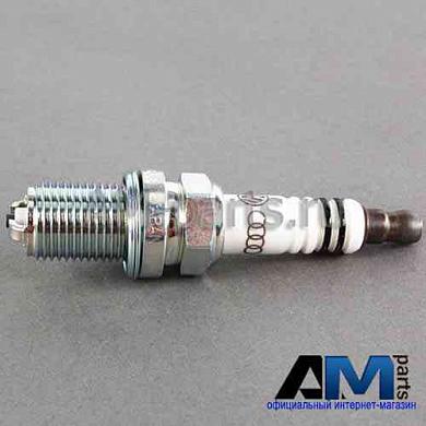 Свечи зажигания Passat B5 2.8 (193 л.с.) BBG AMX ATQ 101000035HJ