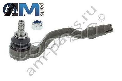 Рулевой наконечник TOPRAN (501010) BMW X3 E83 2006-2010