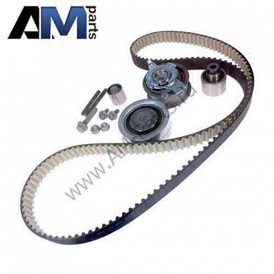 Комплект ремня ГРМ INA для Amarok 2.0TDI 530055010