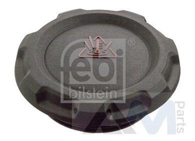 Крышка расширительного бачка FEBI (103522) на Skoda A8 (2020-2025) 1.6SRE (110л.с.)