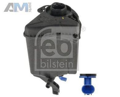 Расширительный бачок ОЖ (FEBI) 49011 для BMW 5 серия (F10) 2011-2013 530d