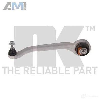 Направляющий рычаг левый 5014766 (NK) для автомобилей VAGОформить заказ на направляющий рычаг левый 5014766 производства NK для Фольксваген/Ауди/Шкода на выгодных условиях