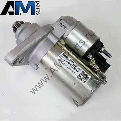 Стартер Сирокко (2009-2015) 02Z911024P
