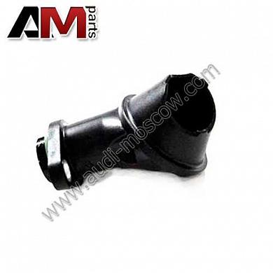 Шланг подачи воздуха Фольксваген Тигуан (2012-2016) 1.4 TSI (122/150 л.с) 03C115251AD