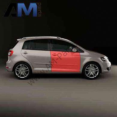 Наружная обшивка двери для автомобилей концерна VAG 5M0831106EКупить оригинальную наружную обшивку двери для VAG 5M0831106E- Гарантия наличия