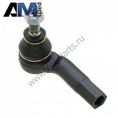 Наконечник рулевой тяги левый Lemforder для Skoda Rapid 3784801