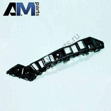 Направляющая заднего бампера правая Сирокко (2015-2017) 1K8807394D