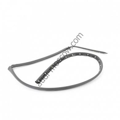 Уплотнитель для порога для Audi Q5 I 8R0839120FКупить оригинальный уплотнитель для порога Audi Q5 I 8R0839120F- Детали от дилера