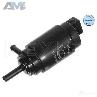 Насос омывателя лобового стекла (1009550007) MEYLE на Audi A4 (B6) 2001-2005