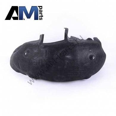 Подкрылок задний правый BMW 3 серии F30 рестайлинг 51717260294