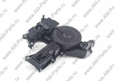 Маслоотделитель Фольксваген Тигуан (2012-2016) 2.0 TSI 06H103495AC