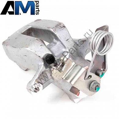 Суппорт задний правый Пассат Б5 4B0615424