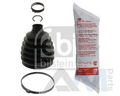 Пыльник наружного ШРУСа FEBI (44377) на Octavia Skoda Octavia A5 (2004-2013) 1.4TSI