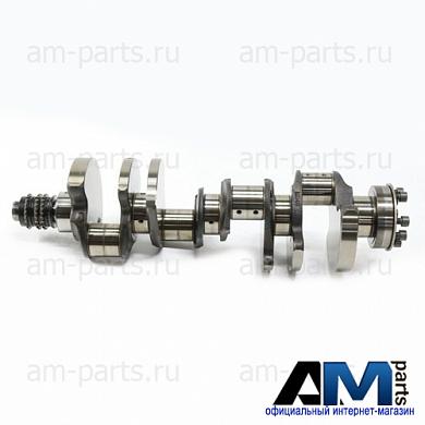 Коленвал A2730301201 Мерседес S500 388л.с.