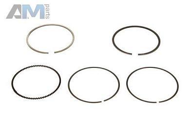 Комплект поршневых колец KOLBENSCHMIDT (800114110000) на Skoda Yeti (2009-2018) 1.2TSI