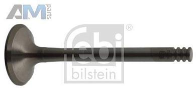 Выпускной клапан FEBI (21024) для Volkswagen Touareg I (2003-2010) 2.5TDI