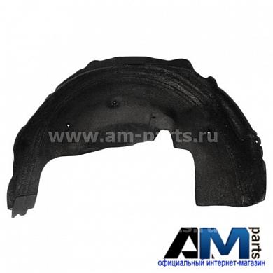 Подкрылок задний левый A1566900330 Mercedes GLA-klasse X156